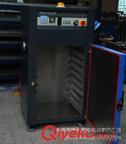 烤箱干燥機 供應徽創OVEN系列 380V塑料熱風循環烤箱烘箱原始圖片3