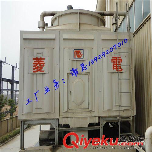 方型冷卻塔 甘肅冷卻塔廠家—蘭州方型冷卻塔—廣東125T低噪音方型冷卻塔廠家原始圖片2
