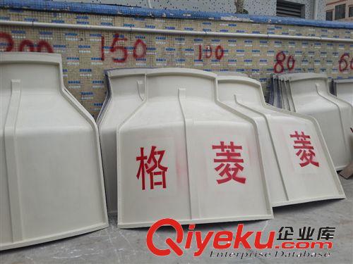 工業冷卻塔 供應玻璃鋼冷卻塔  新疆工業冷卻塔  冷卻塔 圓型工業冷卻塔原始圖片2