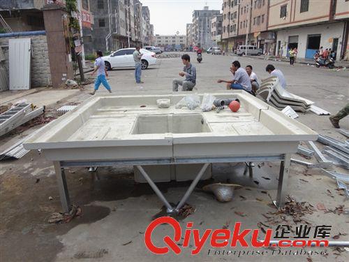 工業(yè)冷卻塔 逆流方型冷卻塔 工業(yè)冷卻塔 重慶冷卻塔（廠家直銷）原始圖片3