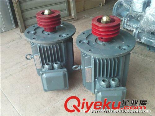冷卻塔配件 冷卻塔專用電機(jī)—圓型冷卻塔電機(jī)—4KW冷卻塔專用電機(jī)原始圖片2