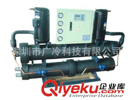 開放式冷水機 供應優質開放式冷水機（歡迎定購）原始圖片2