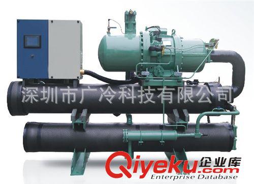 工業(yè)冷水機(jī) 水冷 單螺桿式冷水機(jī)組 工業(yè)冷水機(jī)組