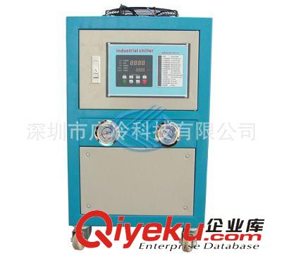 工業冷水機 專業的冷水機廠家 [保證原廠zp足P低價]