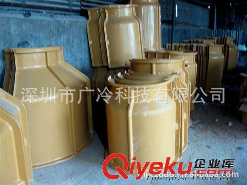 冷卻水塔 zg小型封閉式 逆流式 濕式冷卻塔