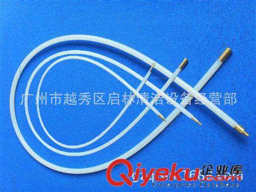 管道清洗配件耗材 冷凝器通炮刷 尼龍刷  炮刷 水炮刷