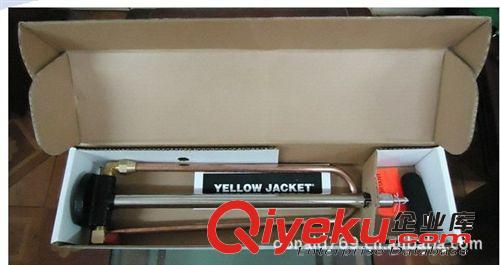 制冷配件工具 供應yellowjacket美國進口OIL77930手動加油泵廠家熱銷價格優惠