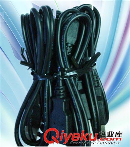 智能安卓配件 工廠批發micro USB轉USB 2.0 安卓手機數據線1米 點讀機充電線原始圖片2
