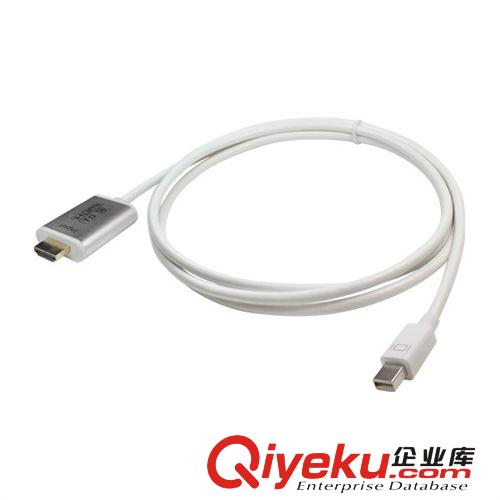 智能安卓配件 HDMI轉Mini Displayport 用于HDMI信號轉Mini DP接口的顯示設備原始圖片3