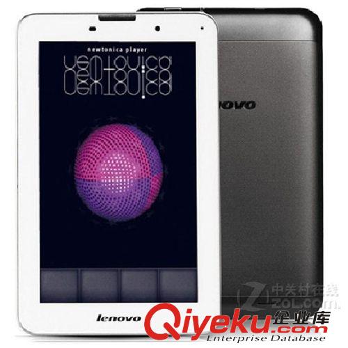 聯(lián)想電腦 lenovo 聯(lián)想平板電腦A3000( 4GB/黑色) 7英寸四核觸摸　zp批發(fā)原始圖片3