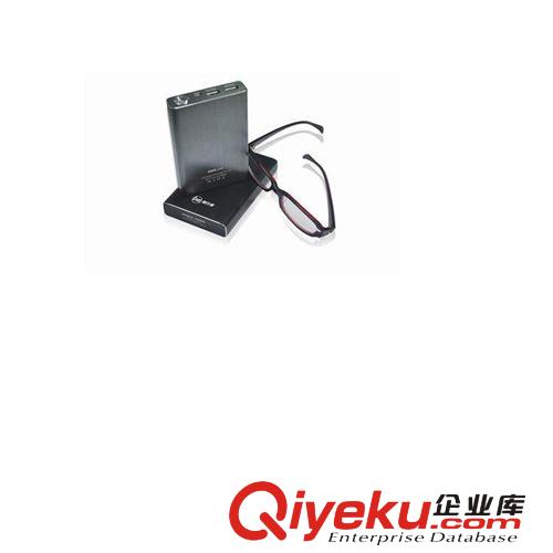 移動電源 移動電源5000MAH 手機充電寶 旅行者A5000聚合物通用型 批發(fā)原始圖片2