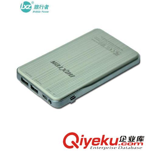 移動電源 移動電源12000毫安 手機(jī)充電寶 旅行者X12聚合物通用型 zp批發(fā)