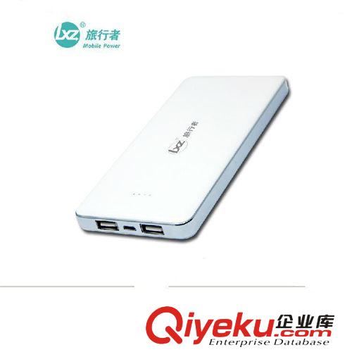 移動(dòng)電源 移動(dòng)電源13800毫安 手機(jī)充電寶 旅行者c13聚合物通用型 zp批發(fā)
