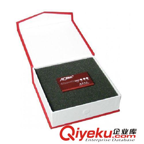 辦公設(shè)備 批發(fā)AOFAX迷你型 數(shù)碼網(wǎng)絡(luò)無紙傳真機(jī)A8,杜絕垃圾傳真 雙11tj原始圖片3