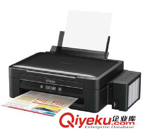 辦公設(shè)備 愛普生 EPSON L353 墨倉(cāng)式一體機(jī)打印復(fù)印掃描 原裝連供 替代L351