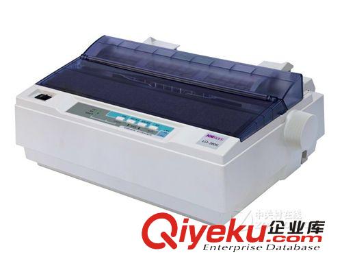 辦公設備 zp映美Jolimark 380K點陣擊打式打印機 快遞單打印/fp打印機