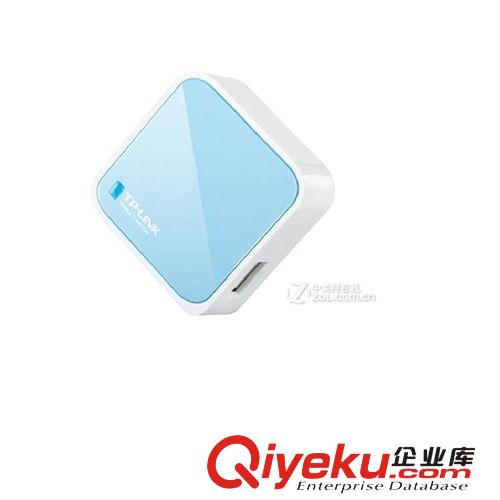 無線路由器 批發(fā) zp TP-LINK TL-MR11U無線路由器 wifi 信號(hào)穩(wěn)定 穿墻