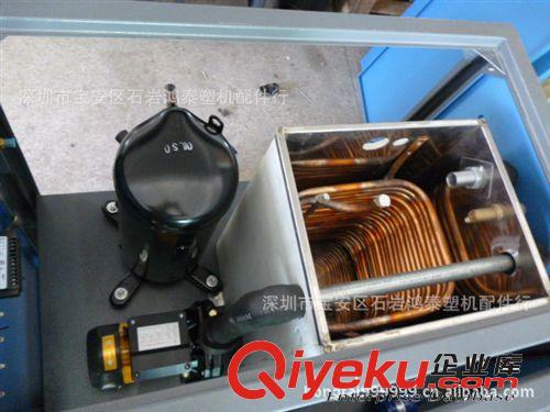 冷水機-凍水機 專業(yè)供應深圳 東莞各種規(guī)格水冷機  工業(yè)冷水機 模具用冷水機原始圖片3