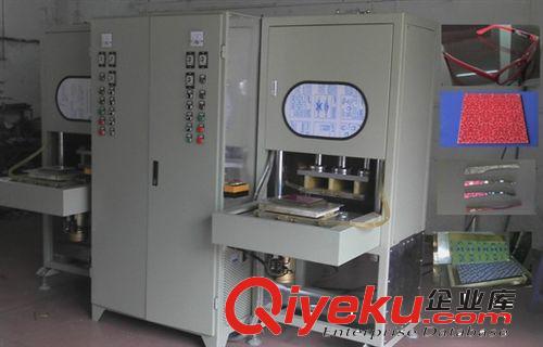 高周波設(shè)備專區(qū) 高周波帆布熔接機-內(nèi)頁制造機_惠州高周波拉料機原始圖片3