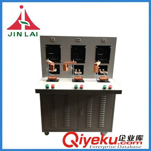 精品推薦 生產(chǎn)銷售鋁合金鍛造爐JLZ-160KW 環(huán)保加熱鍛造爐