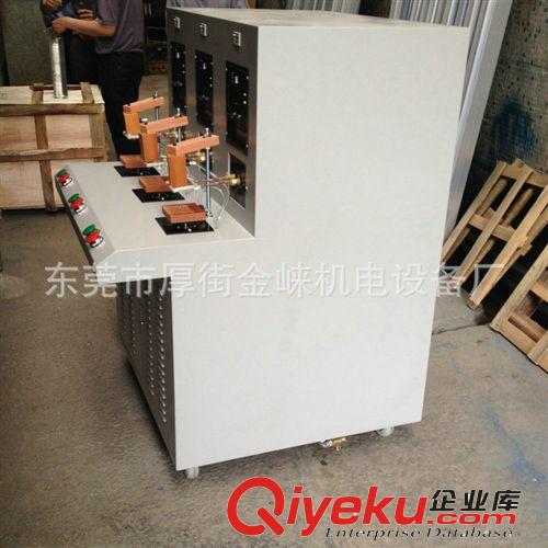 精品推薦 廠家出售{gx}率封錫機 JL-200F分支分配器封錫機原始圖片2