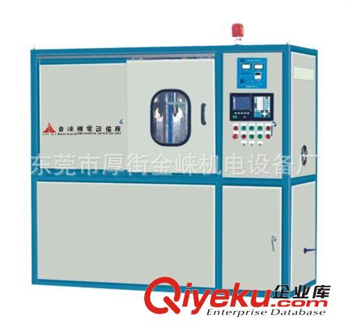 淬火機 長期供應移動式伺服數(shù)控淬火機床 汽車氣門模具淬火機原始圖片3