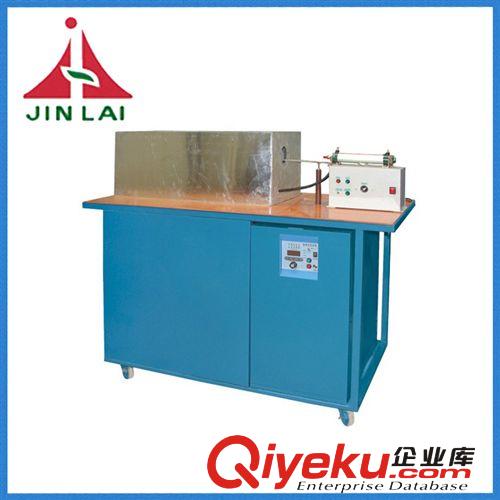 鍛造爐 生產(chǎn)銷售鋁合金鍛造爐JLZ-160KW 環(huán)保加熱鍛造爐