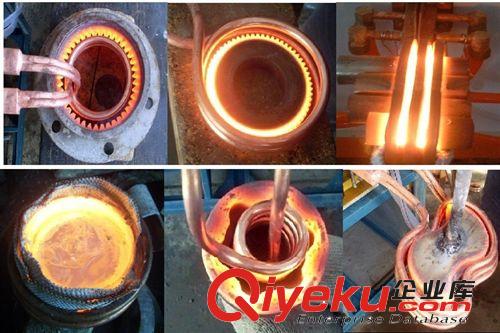 中頻系列 中頻電源/中頻15KW加熱機(jī)原始圖片3