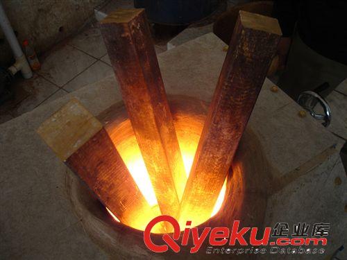 中頻系列 供應JL-15KW 頂出式熔煉爐原始圖片3