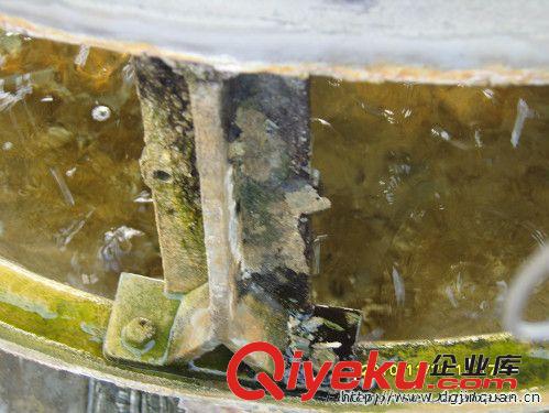 強(qiáng)力化油劑（油污清洗劑） 深圳工業(yè)油污清洗劑 多功能金屬清洗劑 中性油污清洗劑 廠家直銷原始圖片2