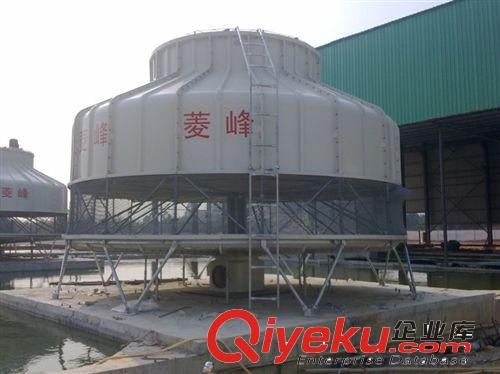 冷卻塔 直銷20-200T圓形冷水塔—東莞菱電冷水塔廠家原始圖片3