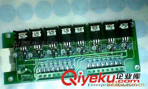電腦板 供應除濕機電腦控制板 轉輪除濕機電子板 風巢式除濕機電子板