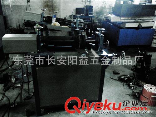 工藝禮品加工設備 自動磨尖倒角機,{zx1}改進自動磨尖機，非標磨尖機訂做原始圖片2