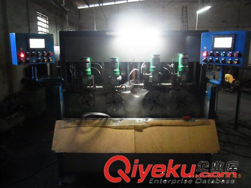 工藝禮品加工設(shè)備 電鍍掛具數(shù)控鉆孔機(jī)原始圖片3