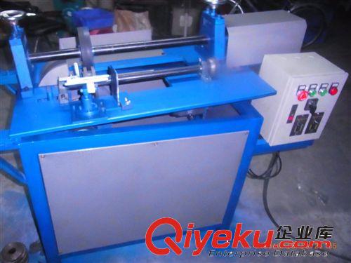 工藝禮品加工設備 供應煙叉雙頭磨尖倒角機,磨針倒角機,磨針機,磨尖機原始圖片2