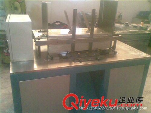 工藝禮品加工設備 自動成型機原始圖片2