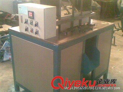 工藝禮品加工設備 自動成型機原始圖片3