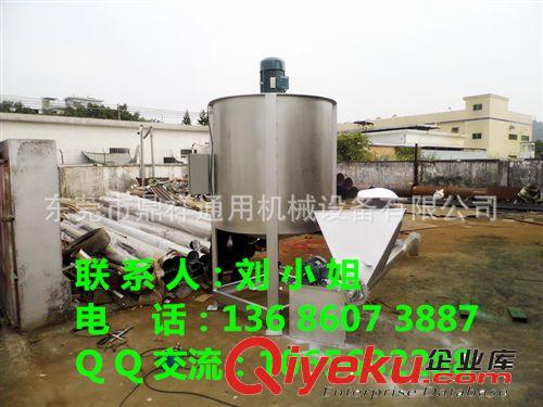 液體攪拌機 原廠原創 液體攪拌機｜洗潔精攪拌機｜化工多功能攪拌機｜不銹鋼原始圖片3