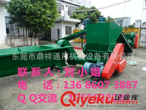 pet塑膠瓶碎泉水瓶娃哈哈瓶脫標(biāo)破碎清洗設(shè)備 誠信 {gx} 小型pet飲料瓶 廢塑料破碎 塑料粉碎 清洗機(jī)械設(shè)備廠家原始圖片3