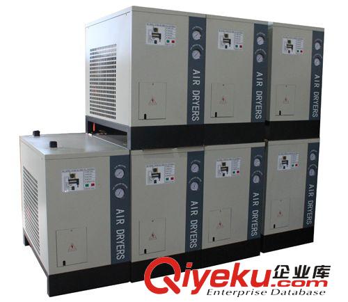 冷凍式干燥機 冷干機，冷凍式干燥機，水冷式干燥機，吸附式干燥機