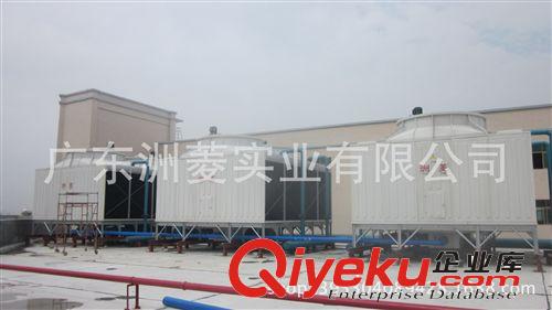 方形橫流式冷卻塔 百色冷卻塔 方形橫流式冷卻塔 方形冷卻塔 玻璃鋼冷卻塔現(xiàn)貨直銷原始圖片3