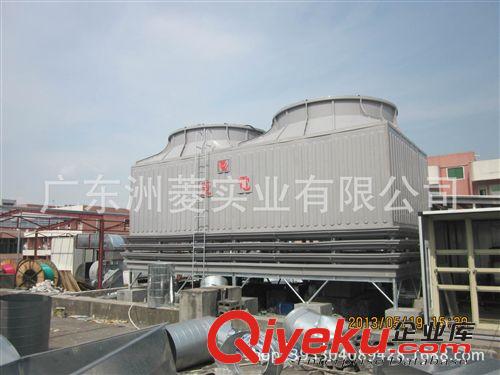 方形橫流式冷卻塔 直銷方形冷卻塔 玻璃鋼冷卻塔 橫流式方形冷卻塔 超低噪聲冷卻塔