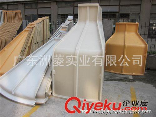 圓形逆流式冷卻塔 廠家直銷冷卻塔 60T冷卻塔 注塑機/空壓機/空調冷卻塔 水冷卻塔