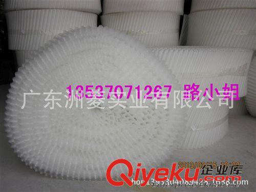 配件 冷卻塔膠片 高溫冷卻塔膠片 PP高溫填料 耐高溫的冷卻塔過(guò)濾網(wǎng)原始圖片3