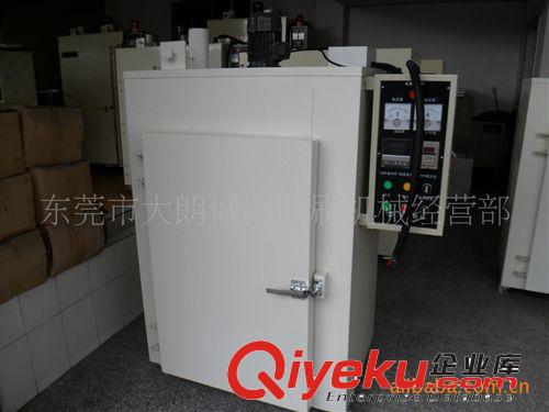 其他印后加工設(shè)備 供應(yīng)絲印配套千層架烤箱原始圖片3