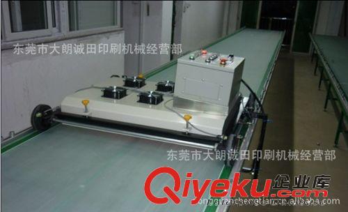 其他印后加工設(shè)備 供應(yīng)印花走臺烘干機(jī)