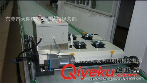 其他印后加工設(shè)備 供應(yīng)印花走臺烘干機(jī)