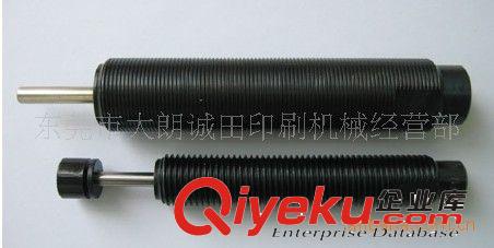 其他印刷機械專用配件 供應(yīng)移印機配件（氣缸，電磁閥，感應(yīng)器，緩沖器）原始圖片3