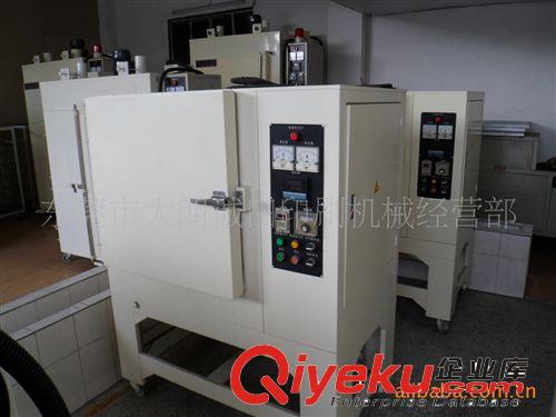 印刷配套設備 供應各種工業烤箱，電烤箱，自動恒溫烤箱