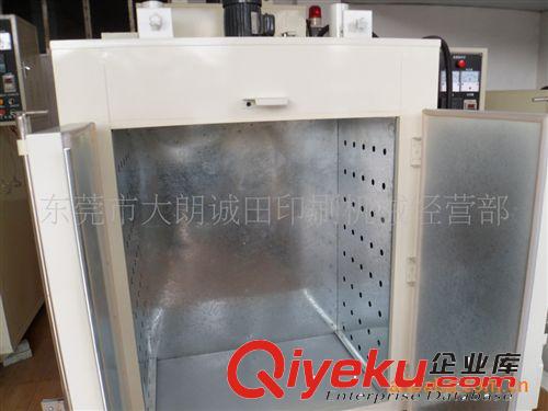 印刷配套設備 供應絲印烤箱（低溫烤箱）移印烤箱，實驗室用烤箱